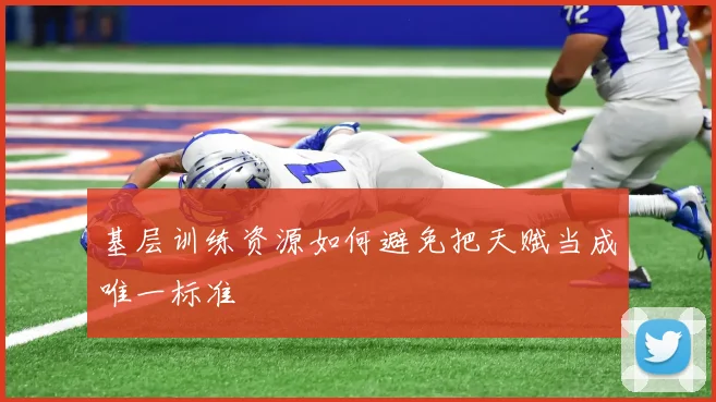 基层训练资源如何避免把天赋当成唯一标准
