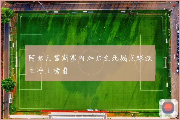 阿尔瓦雷斯塞内加尔生死战点球救主冲上榜首