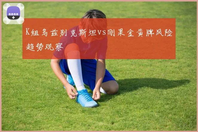 K组乌兹别克斯坦vs刚果金黄牌风险趋势观察