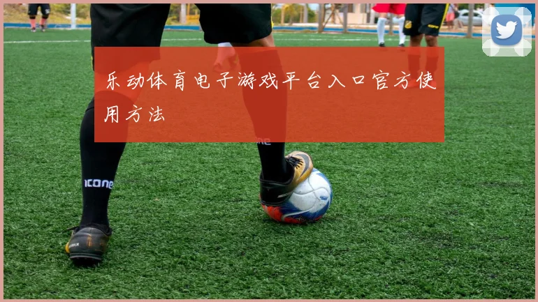 乐动体育电子游戏平台入口官方使用方法