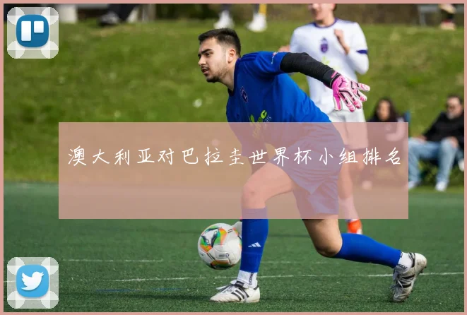 澳大利亚对巴拉圭世界杯小组排名